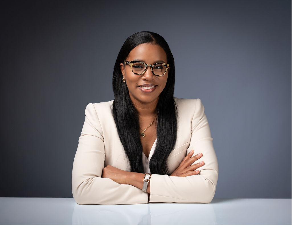 Nazera Abdul-Haqq, founder of Master Caribbean Exams TT