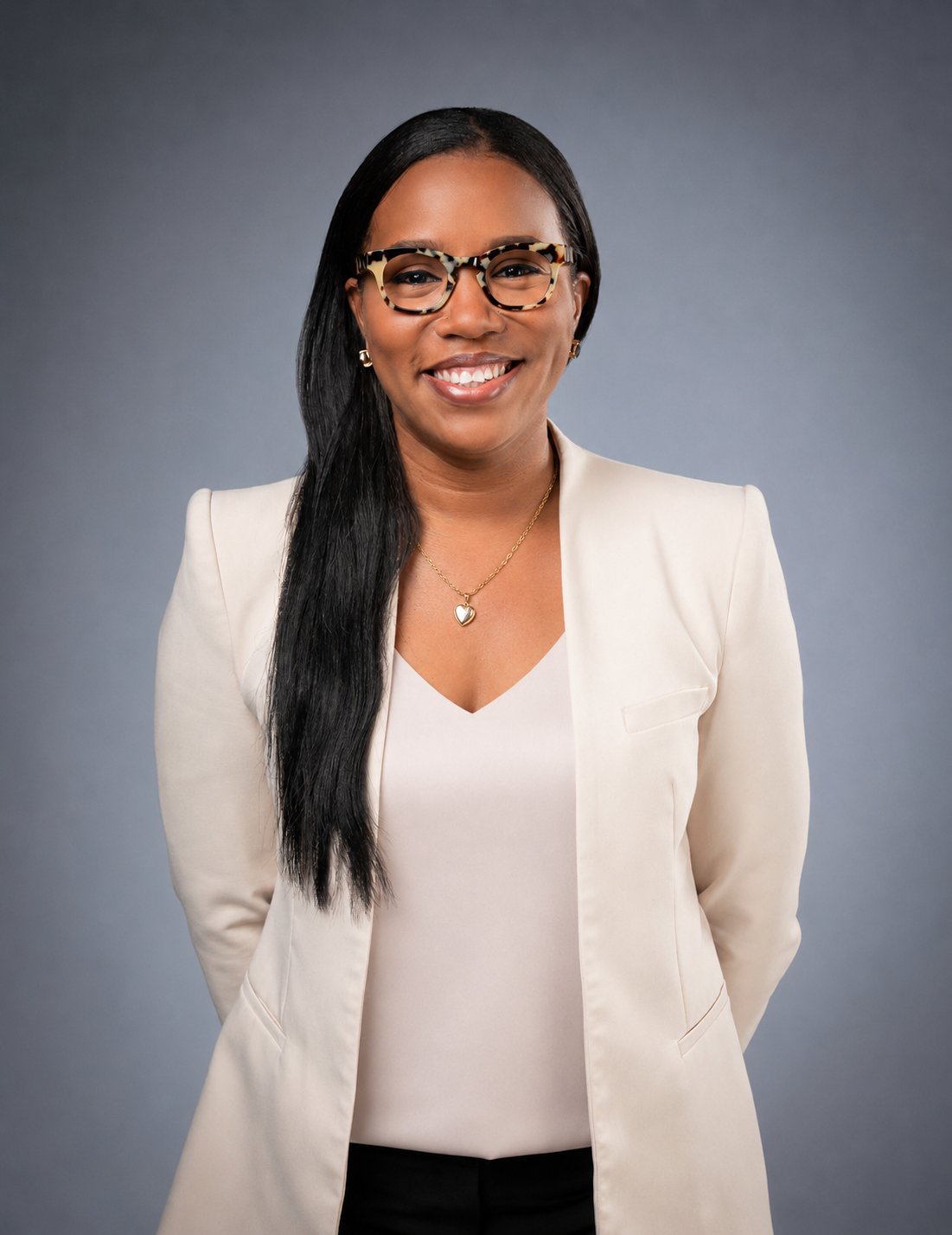Nazera Abdul-Haqq, founder of Master Caribbean Exams TT