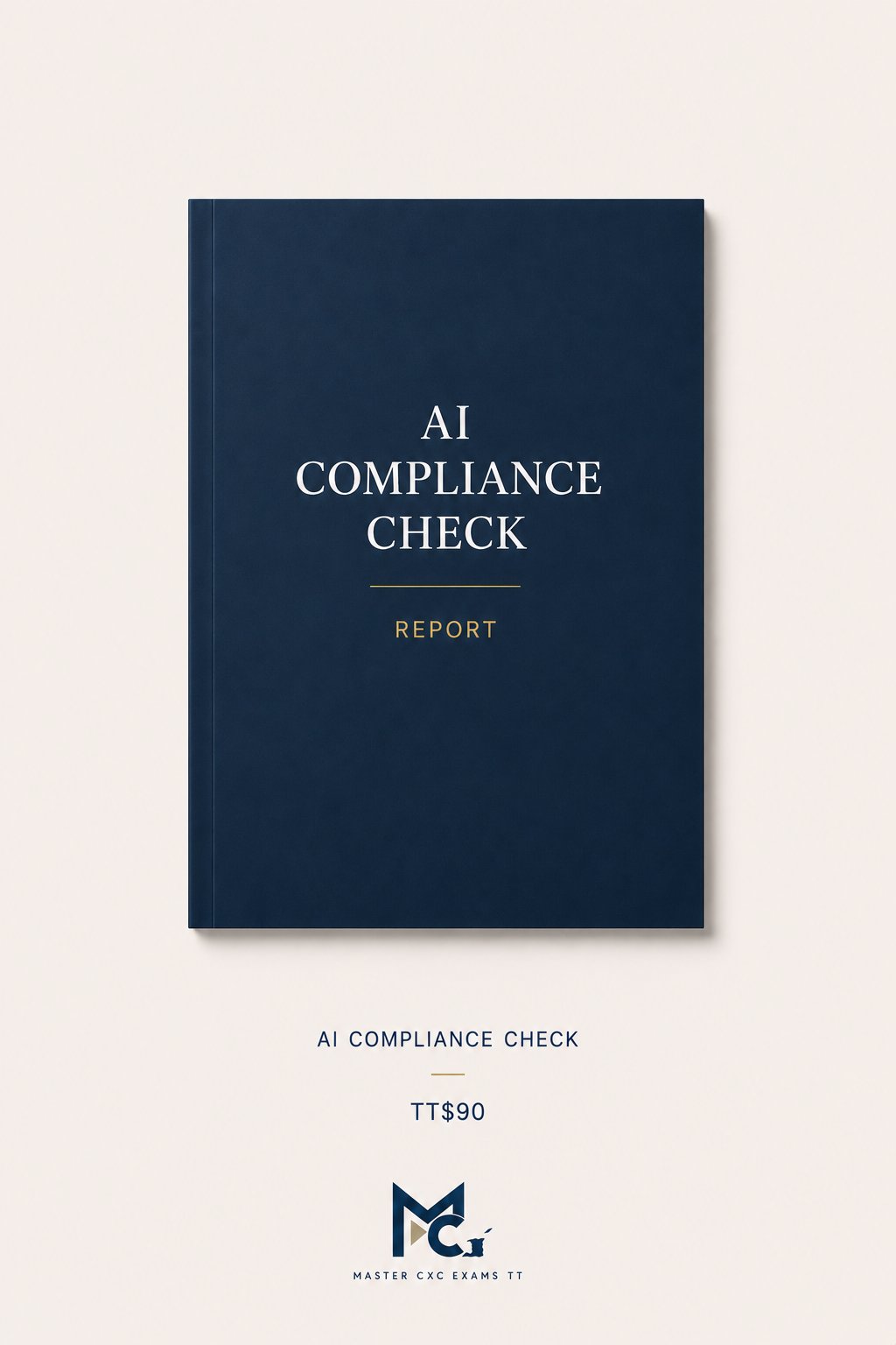 AI Compliance Check