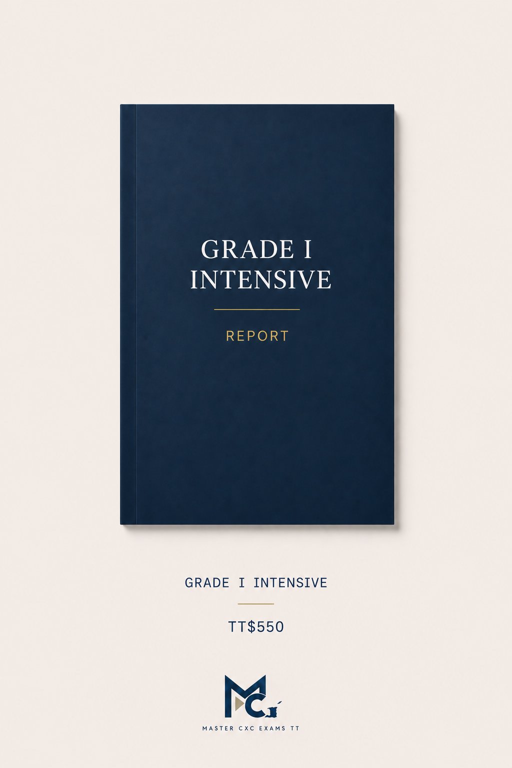Grade I Intensive